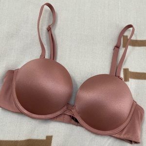 La Senza Strapless Bra in 32A